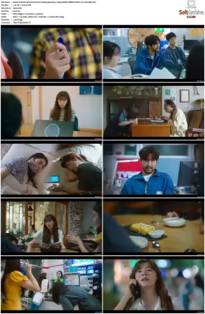 Work Later Drink Now S01-S02 1080p WEB H264-GBK