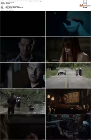 Banshee S01 S04 1080p WEBRip DDP5.1 H265-d3g