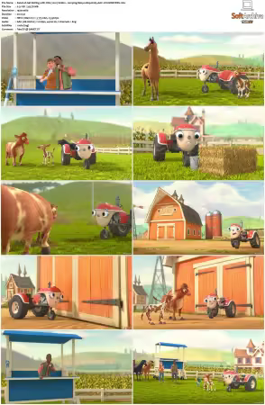 Get Rolling with Otis 2021 S01 S02 1080p H265 AAC 2CH-MNKYDDL