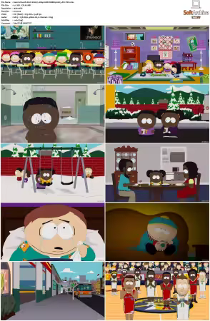 South Park S16 1080p UHD WEBRip EAC3 AV1-TiZU