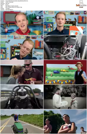 Weird But True S01 S03 1080p WEB H264-S