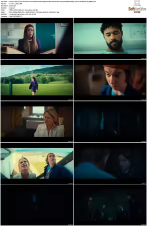 How To Get To Heaven From Belfast S01 2160p NF WEB-DL DDP5 1 Atmos DV HDR H265-XEBEC