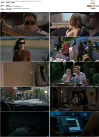 NCIS Tony and Ziva S01 1080p 10bit WEBRip 6CH x265 HEVC-PSA
