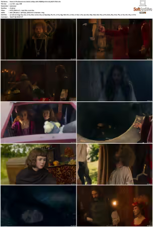 The Decameron S01 1080p 10bit WEBRip 6CH x265 HEVC-PSA