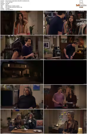 Lopez vs Lopez S01-S03 1080p Web DDP5.1 HEVC x265-MeGusta