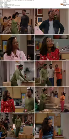 The Jamie Foxx Show 1996 S01-S05 1080p H265 AAC 2CH-MNKYDDL