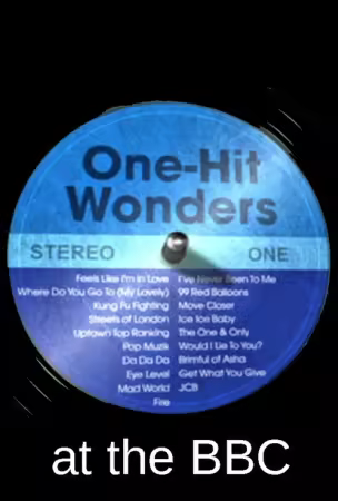One-Hit Wonders at the BBC 2015 Volume One 1080p WEB h264-CBFM
