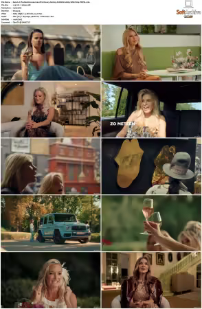 The Real Housewives Of Antwerp S02 FLEMISH 1080p WEB h264-TRIPEL