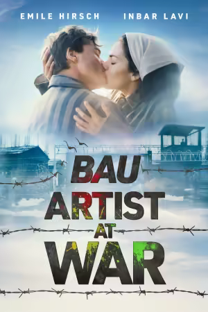 Bau Artist at War 2025 1080p TOD WEB-DL H264 DUAL AAC 2.0-TurkSeed