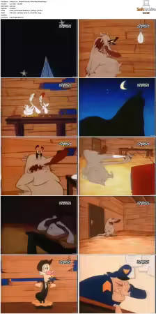 What a Cartoon S01-S02 H264-NGP