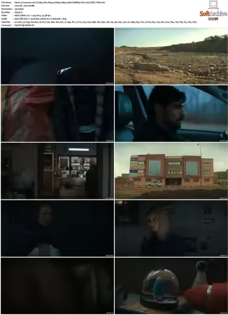 Invasion 2021 S01 1080p 10bit WEBRip 6CH x265 HEVC-PSA