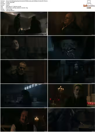 The Walking Dead Dead City S02 1080p 10bit WEBRip 6CH x265 HEVC-PSA