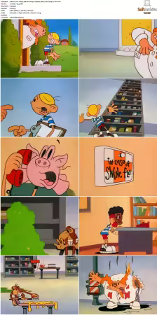 What a Cartoon S01-S02 H264-NGP