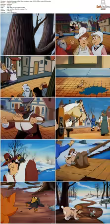 Animaniacs 1993 S01-S05 1080p UPSCALED DD 5.1 x265-EDGE2020