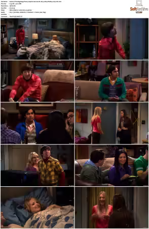 The Big Bang Theory S01-S12 German DL AC3 1080p BluRay x265-FuN