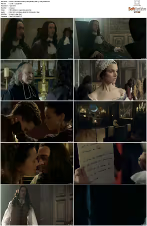 Versailles S01 S03 1080p BluRay AAC 5.1 x265-WoKE