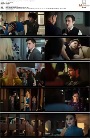 Elite 2018 S01-S08 1080p NF WEB-DL DUAL DDP5.1 AV1-Vialle
