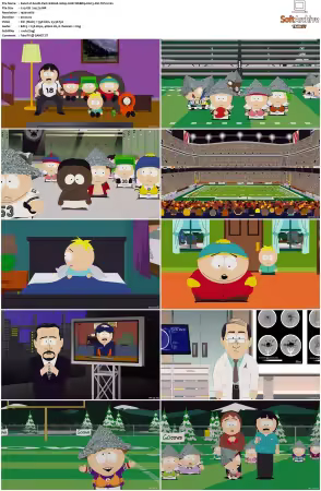 South Park S16 1080p UHD WEBRip EAC3 AV1-TiZU