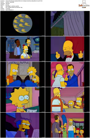 The Simpsons S03 1080p Web-DL x264-OFT