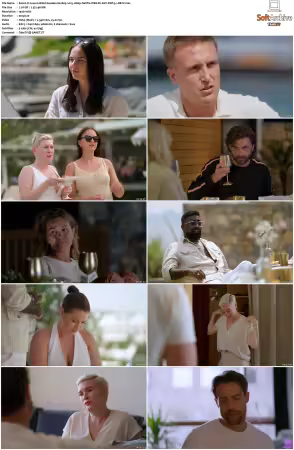 Love Is Blind Sweden S02 2025 1080p Netflix WEB-DL x264 DDP 5.1-DBTV