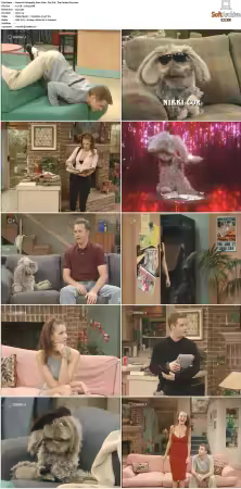 Unhappily Ever After S01-S05 x264-NGP