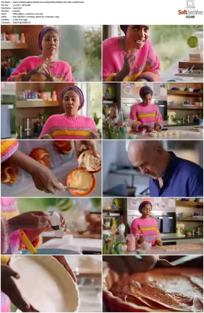 Nadiya Bakes S01 2020 1080p Netflix WEB-DL x264 AAC 2.0-DBTV