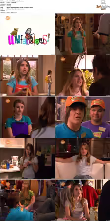 Unfabulous S01S03 XviD-NGP