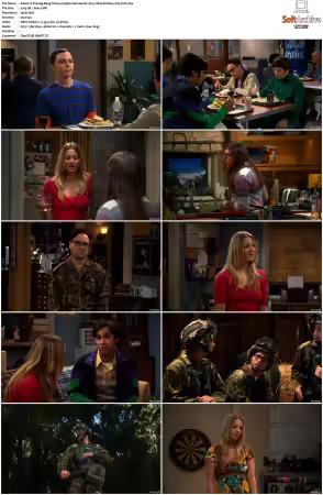 The Big Bang Theory S01-S12 German DL AC3 1080p BluRay x265-FuN