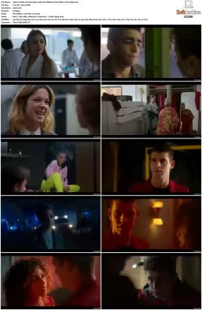 Elite 2018 S01-S08 1080p NF WEB-DL DUAL DDP5.1 AV1-Vialle