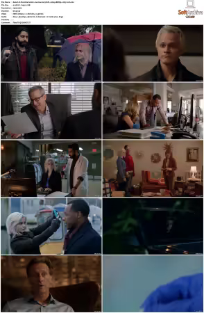 iZombie S02 German AC3D DL 1080p BDRip x265-FuN