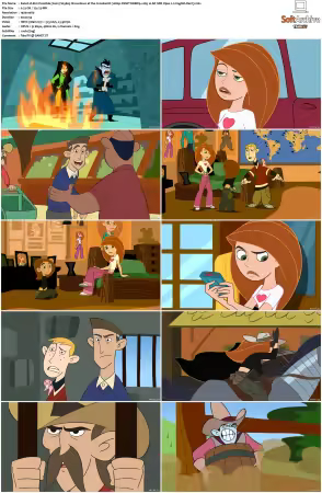 Kim Possible 2002 S03 1080p DSNP WEBRip x265 10-bit SDR Opus 2 0 English-DarQ