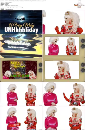 UNHhhh S04 UNCENSORED 1080p WOWP WEB-DL AAC2.0 H264-AKU