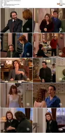 Veronicas Closet S01-S03 TVRiP Xvid-NGP