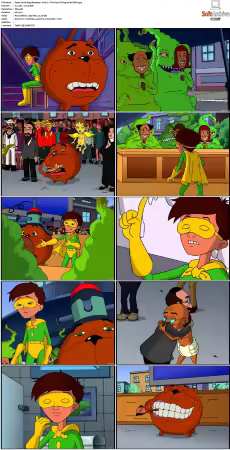 Fat Dog Mendoza - S01-S02 x264-NGP