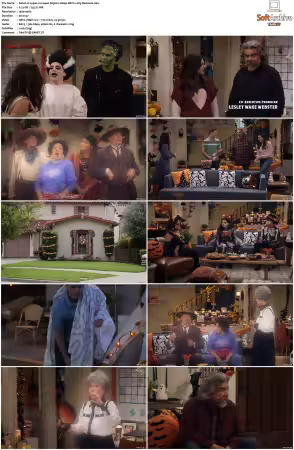 Lopez vs Lopez S01 S03 1080p Web DDP5.1 HEVC x265-MeGusta