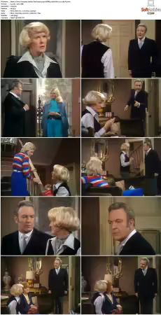 Twos Company 1975 S01 S04 720p WEBRip 10bit EAC3 2.0 x265-iVy