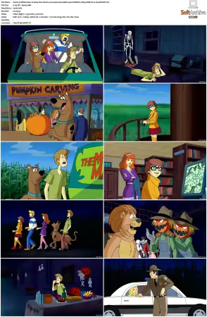 Whats New Scooby-Doo S01 S03 NORDiC 1080p WEB-DL H264-BTAHP