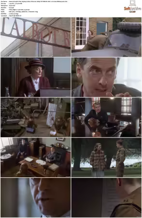 Foyles War S01 S08 1080p ITV WEB-DL AAC 2 0 H 264-WhiskeyJack