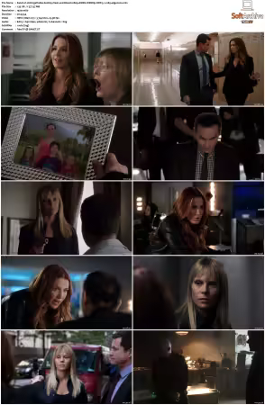 Unforgettable S01-S04 1080p AMZN WEBRip DDP 5.1 x265-edge2020