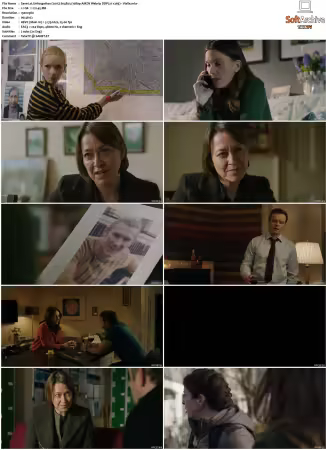 Unforgotten 2015 S01 S06 1080p AMZN Webrip DDP2 0 x265-Vialle