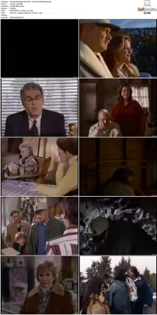 Promised Land S01-S03 DVDRip H264 AAC-NGP