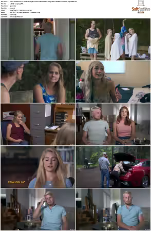 Welcome to Plathville S01 S06 1080p HULU WEB-DL AAC2.0 H264-GPRS
