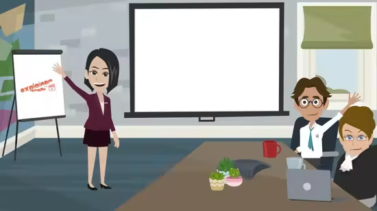 Lean Office: From Busy to Productive (Lean Fundamentals)