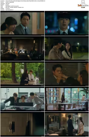 The Story of Parks Marriage Contract S01 1080p friDay WEB-DL AAC2.0 H264-CHDWEB