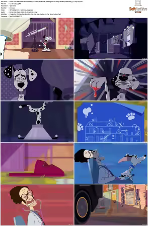101 Dalmatian Street 2018 S01 1080p WEBRip 10bit EAC3 5.1 x265-iVy