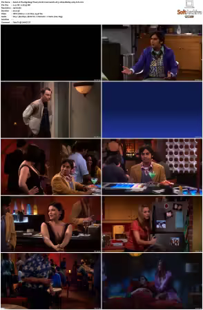 The Big Bang Theory S01-S12 German DL AC3 1080p BluRay x265-FuN