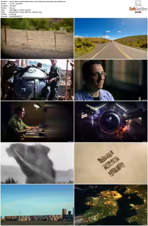 What on Earth S01-S09 1080p WEB x264-SCENE