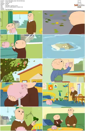 Alfons Aberg S01 S05 SWEDiSH 720p 1080p COLLECTION x264-SuperBits