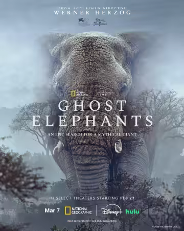 Ghost Elephants 2025 1080p WEBRip 5.1-LAMA