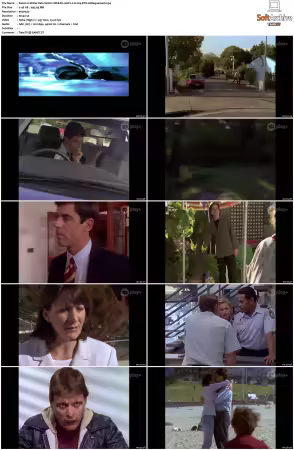Water Rats S01 S06 WEB-DL AAC2.0 H264-BTN